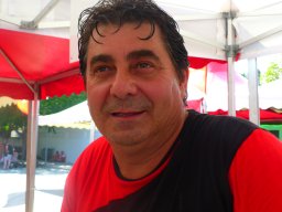 XIX Concentracion - 2012